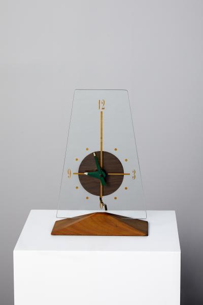 Vintage Table Clock