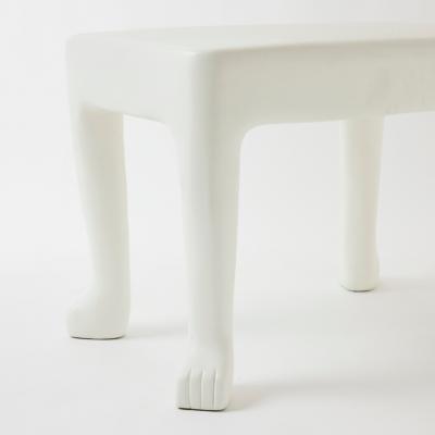 Vintage Table by John Dickinson for Sutherland