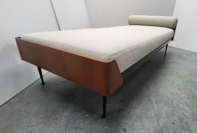 Vintage Teak Daybed
