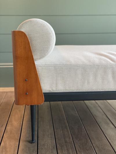 Vintage Teak Daybed
