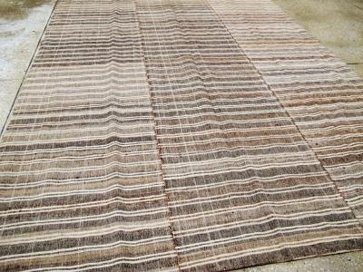 Vintage Turkish Flatweave