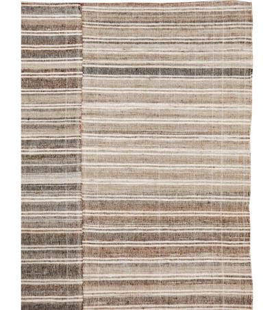 Vintage Turkish Flatweave