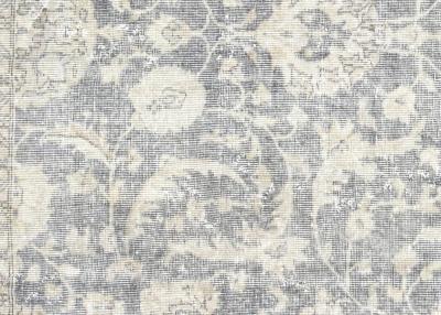 Vintage Turkish Oushak Rug 66 x 911 