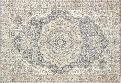 Vintage Turkish Oushak Rug 810 x 128 