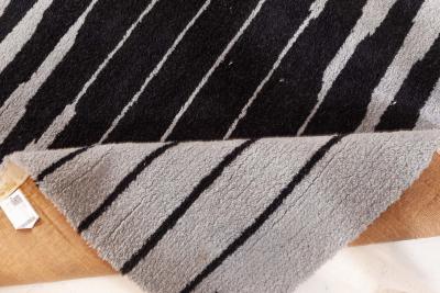 Vintage Vasarely Rug by Victor Vasarely Capella 4