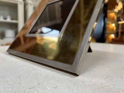 Vintage italian Picture Frame 1980s