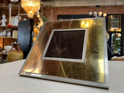 Vintage italian Picture Frame 1980s