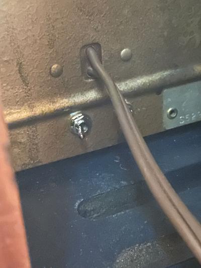 Vintage1940 Zenith 12 S 445 Shutterdial Restored Radio Bluetooth