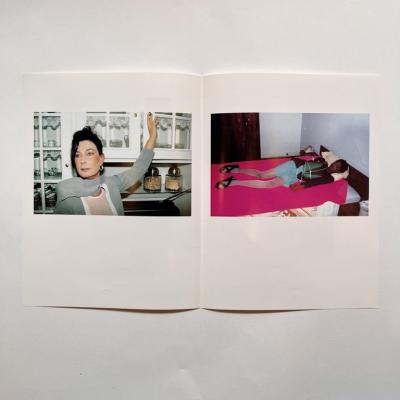 Visionaire No 18 Fashion Special in Louis Vuitton