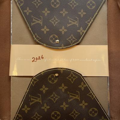 Visionaire No 18 Fashion Special in Louis Vuitton