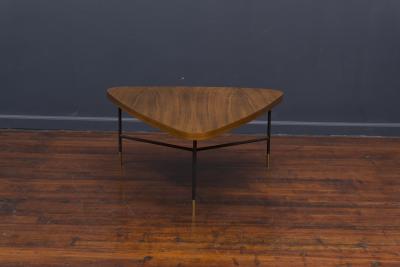 Vito Latis Vito Latis Coffee Table for Singer Sons
