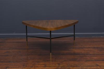 Vito Latis Vito Latis Coffee Table for Singer Sons