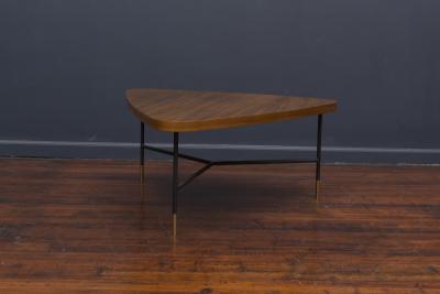 Vito Latis Vito Latis Coffee Table for Singer Sons