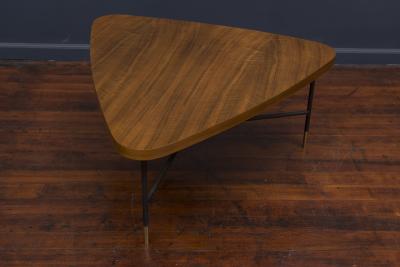 Vito Latis Vito Latis Coffee Table for Singer Sons