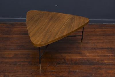Vito Latis Vito Latis Coffee Table for Singer Sons