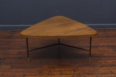 Vito Latis Vito Latis Coffee Table for Singer Sons