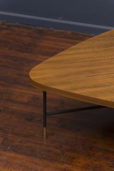 Vito Latis Vito Latis Coffee Table for Singer Sons