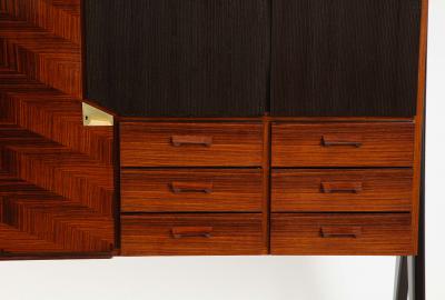 Vittorio Dassi Cabinet made in Italy by Vittorio Dassi