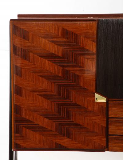 Vittorio Dassi Cabinet made in Italy by Vittorio Dassi