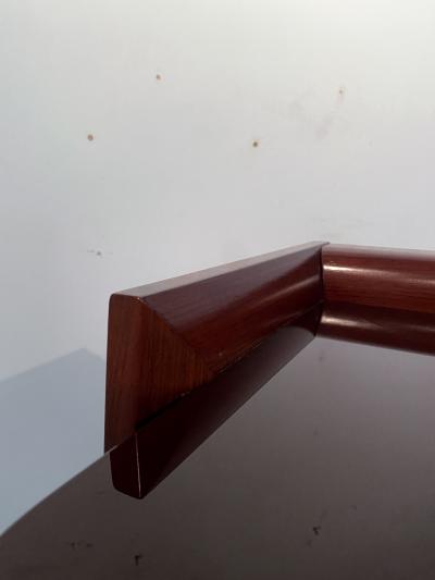 Vittorio Dassi Mobilificio Dassi Dassi Italian Midcentury Sideboard Bar by Vittorio Dassi 1950s