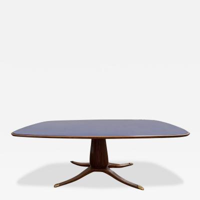 Vittorio Dassi Mobilificio Dassi Dassi Italian Modern Dining Table By Vittorio Dassi