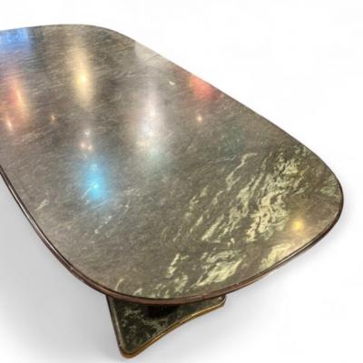 Vittorio Dassi Mobilificio Dassi Dassi MidCentury Vittorio Dassi Dining Table