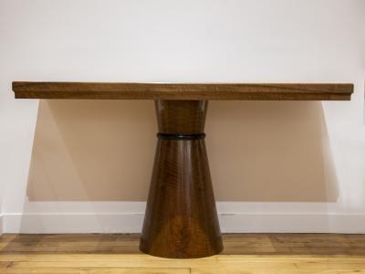 Vittorio Dassi Mobilificio Dassi Dassi Rare Circus console