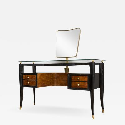 Vittorio Dassi Vanity Table Italy circa 1955
