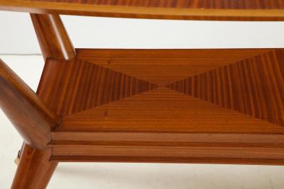 Vittorio Dassi Vittorio Dassi Attributed Dining Table Desk