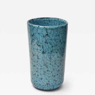 Vittorio Ferro Vittorio Ferro Murano glass vase