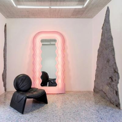 Vittorio Introini Vittorio Introini armchair Calypso C35 1980s 