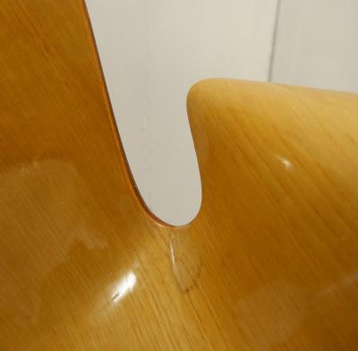 Vittorio Nobili Swivel Chair Medea By Vittorio Nobili For Fratelli Tagliabue