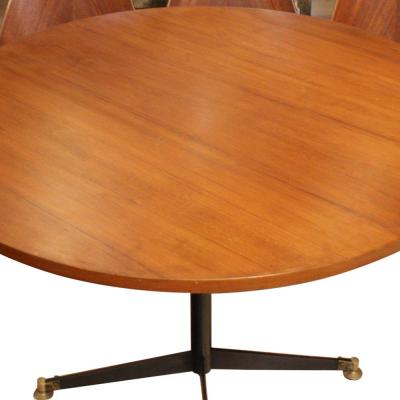 Vittorio Nobili VITTORIO NOBILI DESIGN DINING TABLE