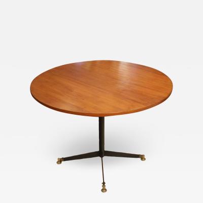 Vittorio Nobili VITTORIO NOBILI DESIGN DINING TABLE