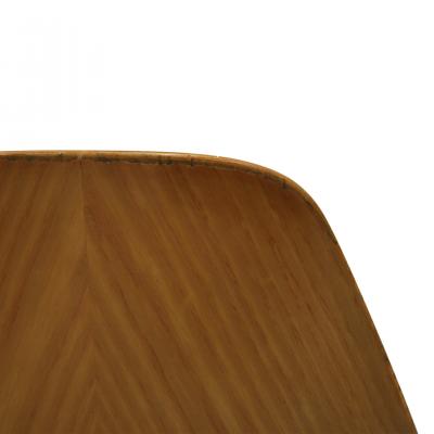 Vittorio Nobili Vittorio Nobili Medea 1950s Italian Set of Four Chairs