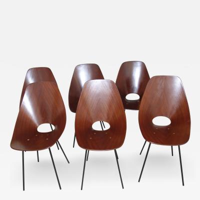 Vittorio Nobili Vittorio Nobili Medea Chairs