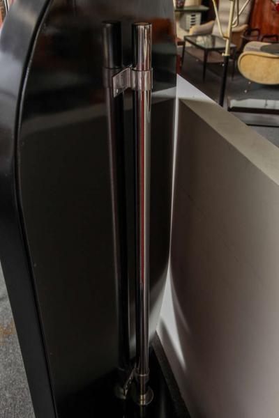 Vittorio Valabrega Dressing Mirror by Vittorio Valabrega Made in Italy