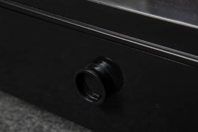 Vittorio Valabrega Dressing Mirror by Vittorio Valabrega Made in Italy