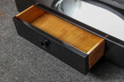 Vittorio Valabrega Dressing Mirror by Vittorio Valabrega Made in Italy