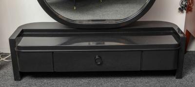 Vittorio Valabrega Dressing Mirror by Vittorio Valabrega Made in Italy