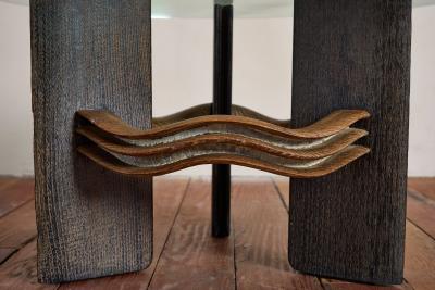 Vittorio Valabrega Vittorio Valabrega Table