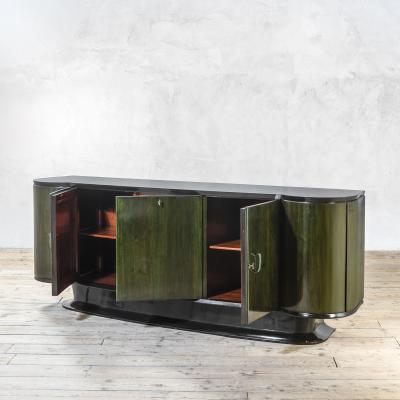 Vittorio Valabrega Vittorio Valabrega Wooden Sideboard 1930