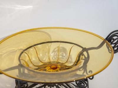 Vittorio Zecchin Liberty cup