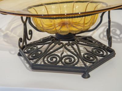 Vittorio Zecchin Liberty cup