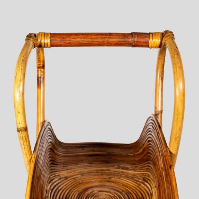 Vivai Del Sud Magazine rack Italian design