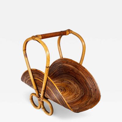 Vivai Del Sud Magazine rack Italian design