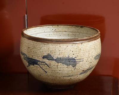 Vivika Heino A Vivika Otto Heino Centerpiece Bowl