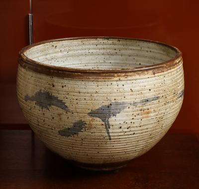 Vivika Heino A Vivika Otto Heino Centerpiece Bowl