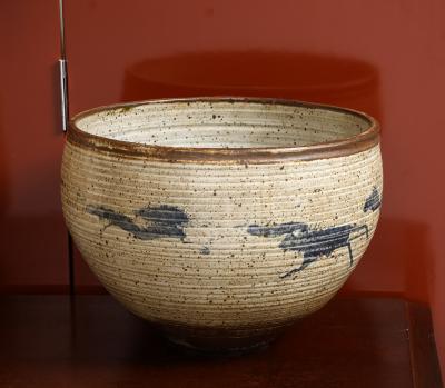 Vivika Heino A Vivika Otto Heino Centerpiece Bowl