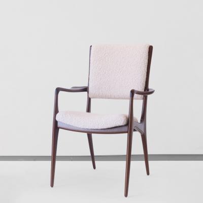 Vladimir Kagan DINING CHAIRS